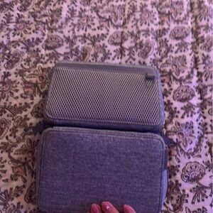 Dagne Dover Arlo Tech organizer